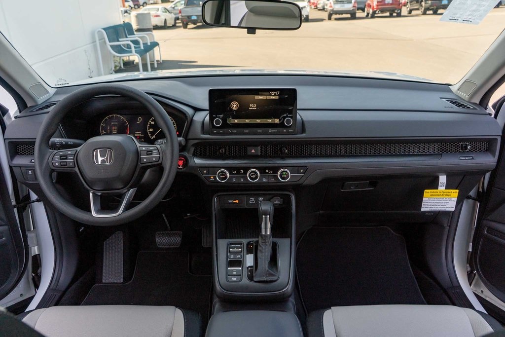 2026 Honda CR-V EX photo 17