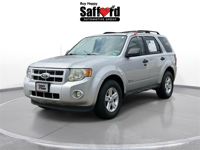 2010 Ford Escape Hybrid