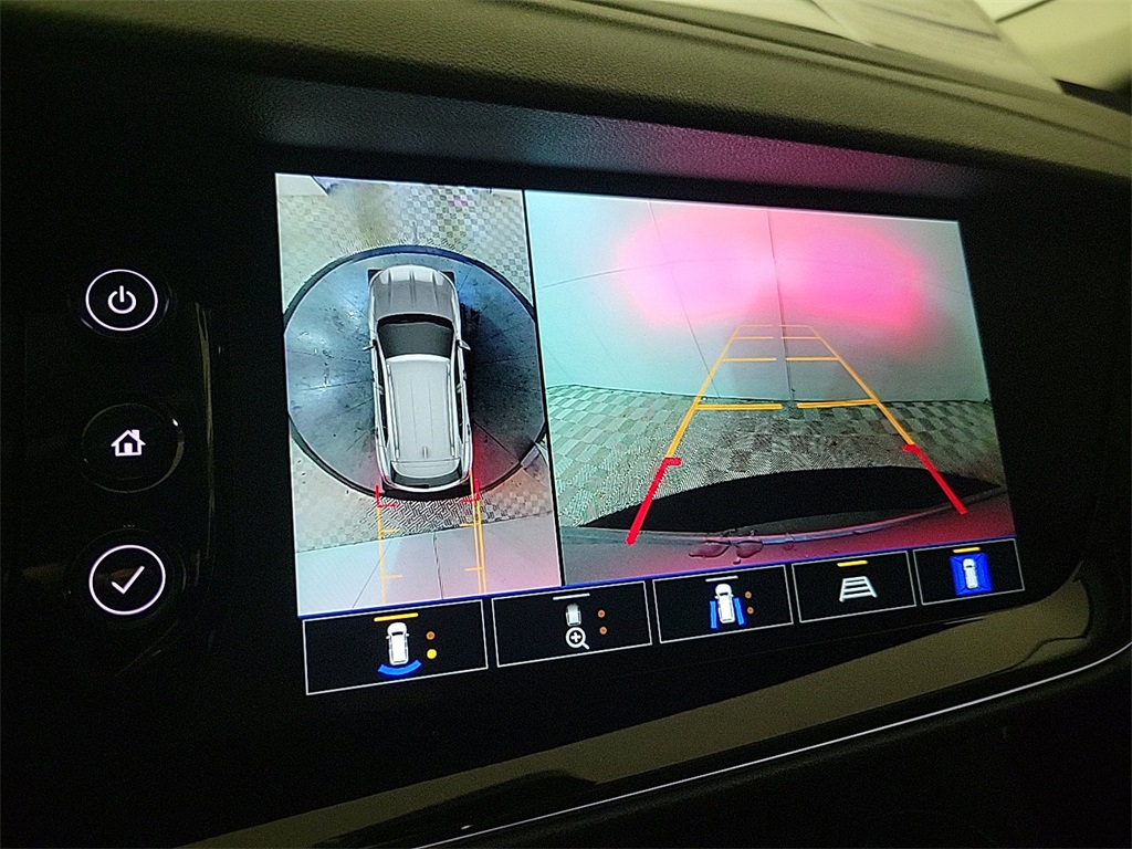 2023 BUICK ENVISION - Image 20