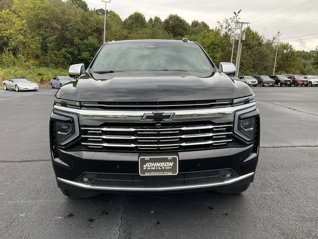 2025 Chevrolet Tahoe Premier photo 35