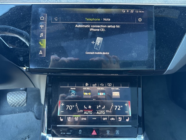 2019 Audi e-tron Premium Plus photo 5