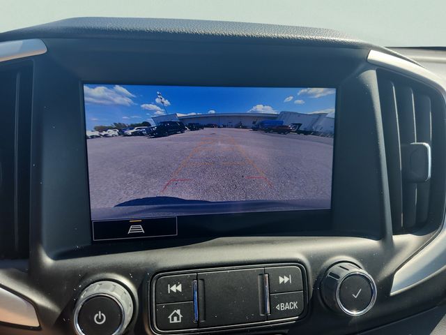 2024 Gmc Terrain SLT photo 8