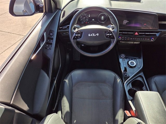 2023 Kia Niro EV Wind photo 10
