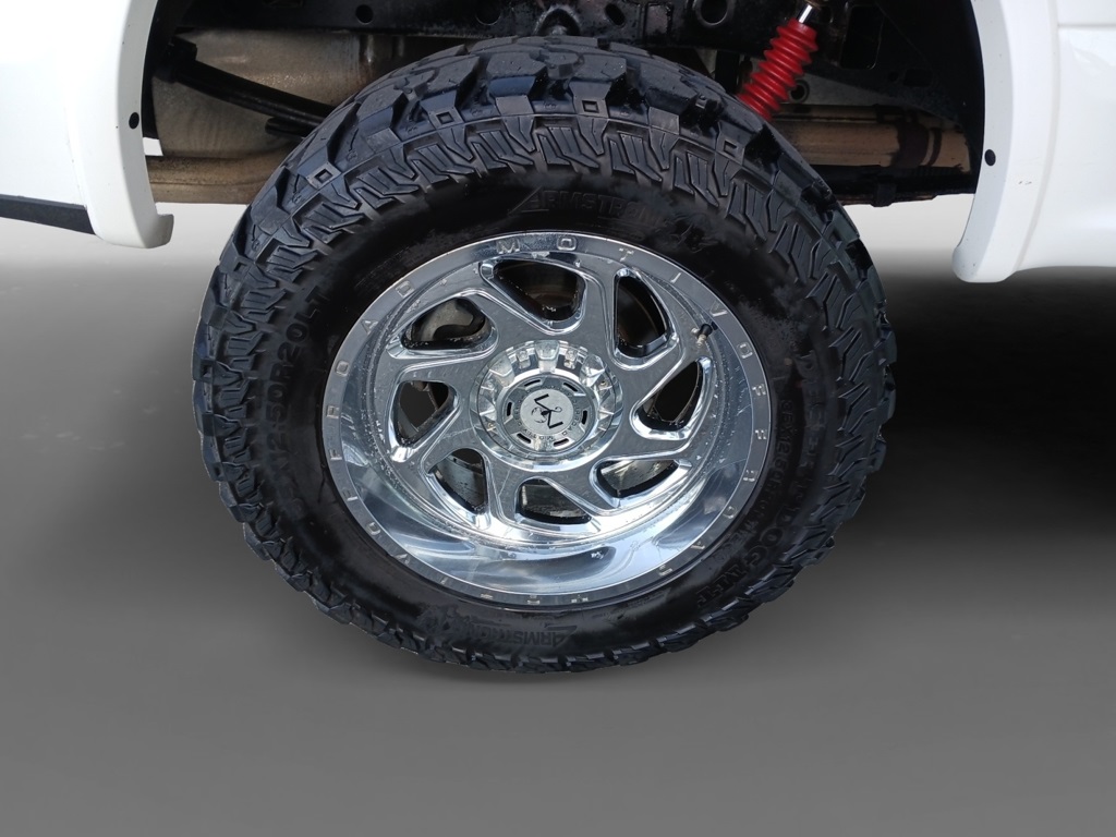 2020 Ford F-150 Lariat photo 30
