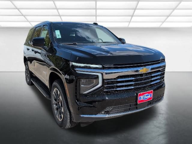2026 Chevrolet Tahoe LT's photo