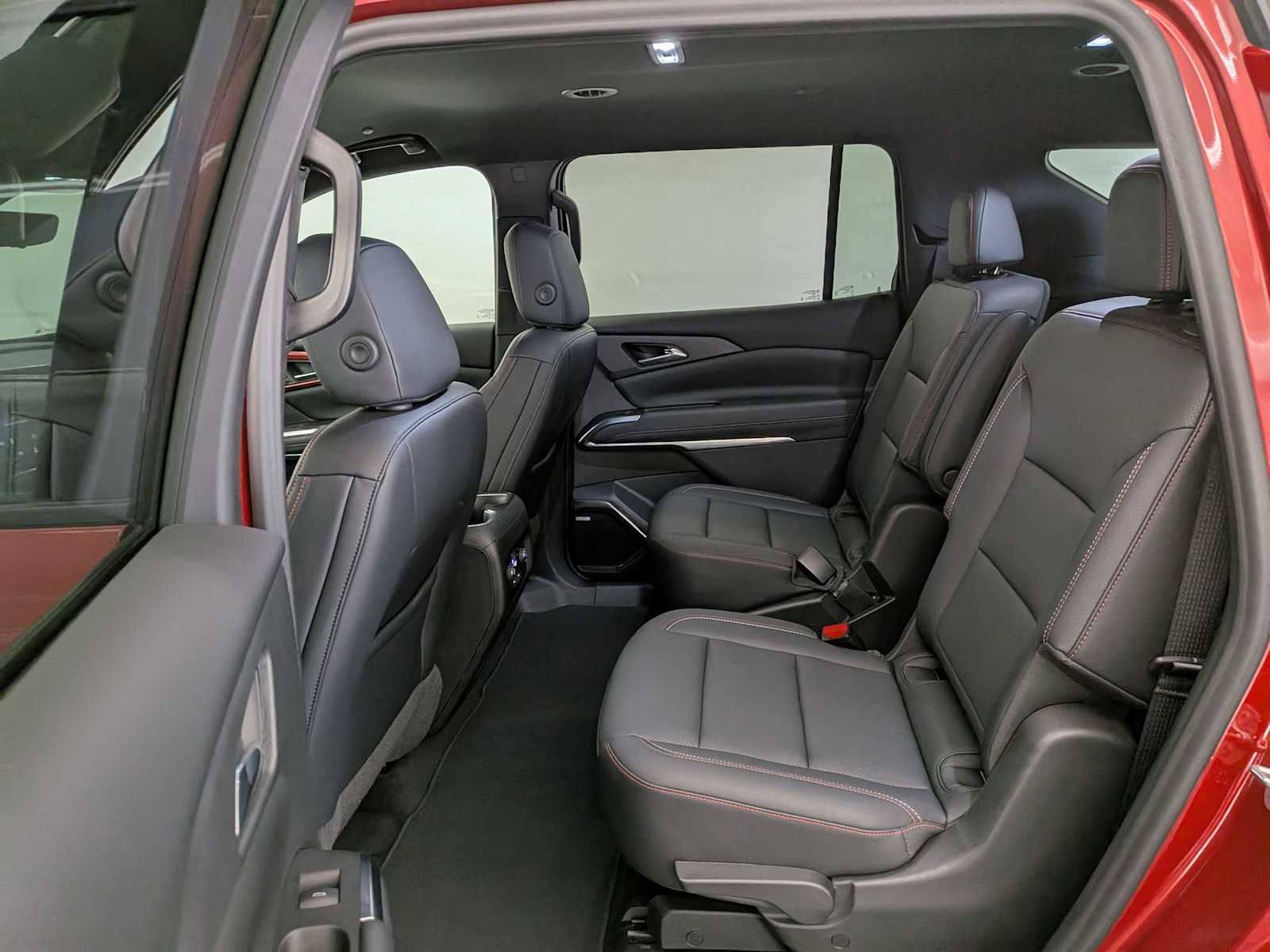 2024 Chevrolet Traverse Z71 photo 20