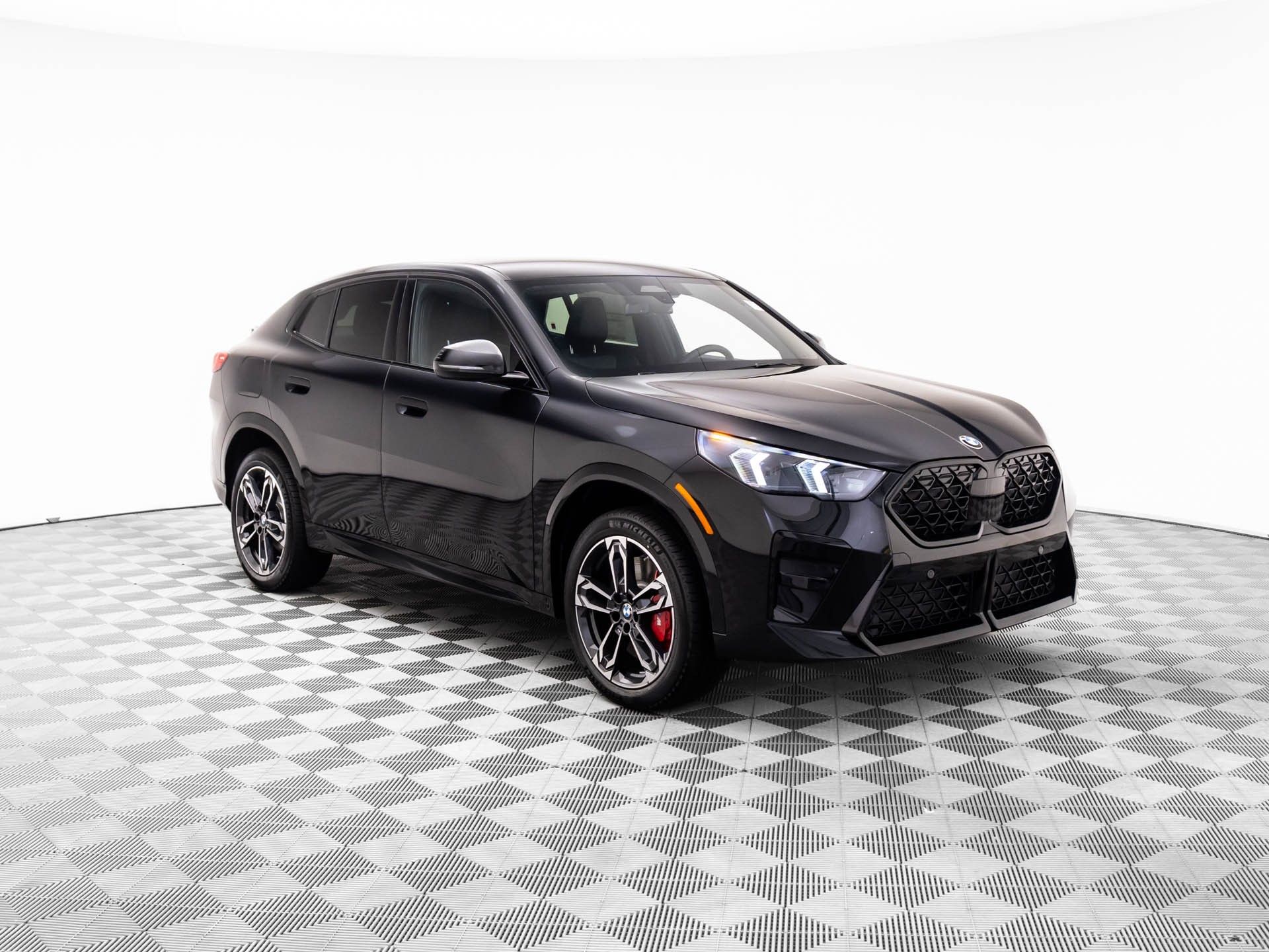 2026 Bmw X2 xDrive28i photo 2