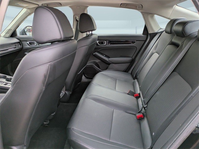 2023 Honda Civic Touring photo 15
