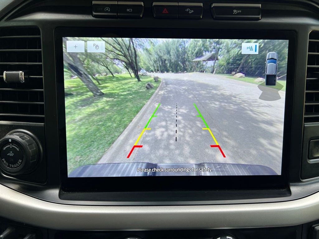 2021 Ford F-150 XLT photo 25
