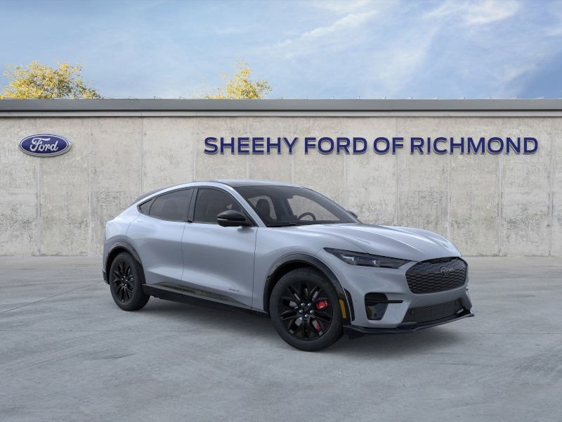 2025 Ford Mustang Mach-E Premium RWD's photo