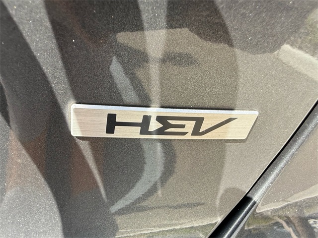 2023 Kia Niro SX photo 4