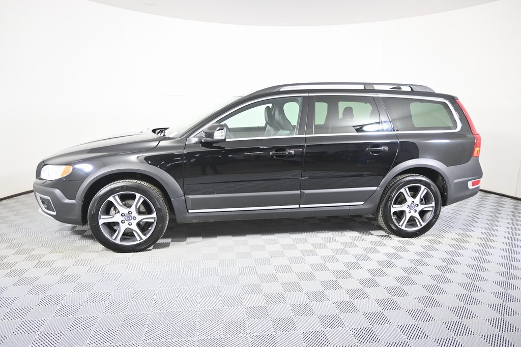 Used 2013 Volvo XC70 T6 Premier Plus with VIN YV4902BZ3D1165701 for sale in Forest Lake, Minnesota