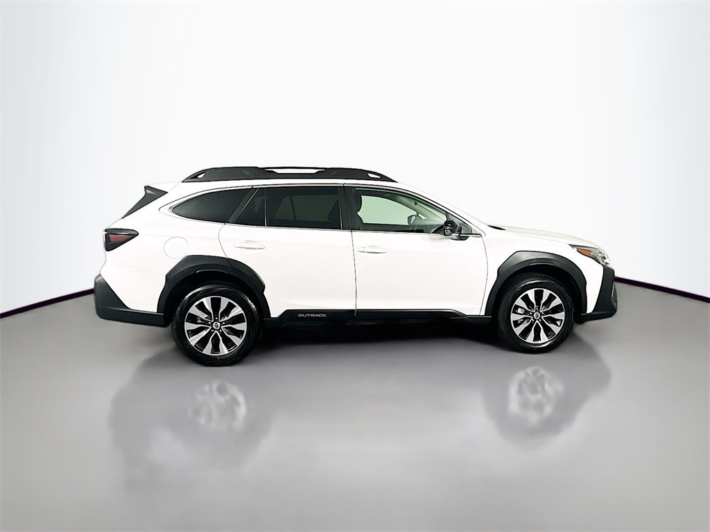 2024 Subaru Outback Limited photo 8