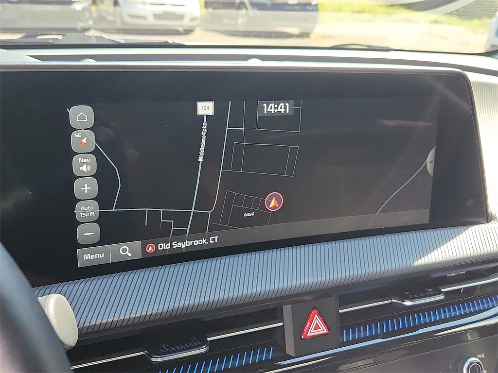 2024 Kia EV6 GT photo 16
