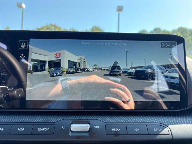 2025 Kia K4 GT-Line photo 10