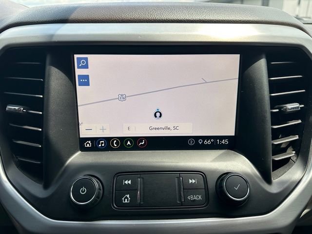 2020 Gmc Acadia SLT photo 23