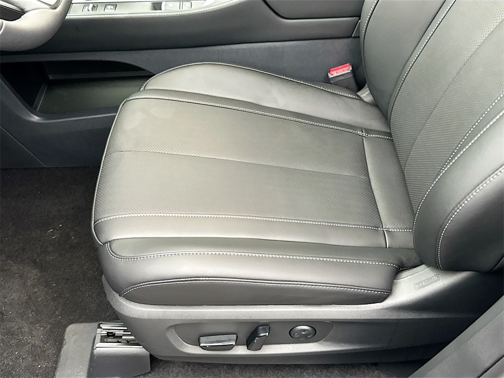 2026 Infiniti QX60 Luxe photo 20