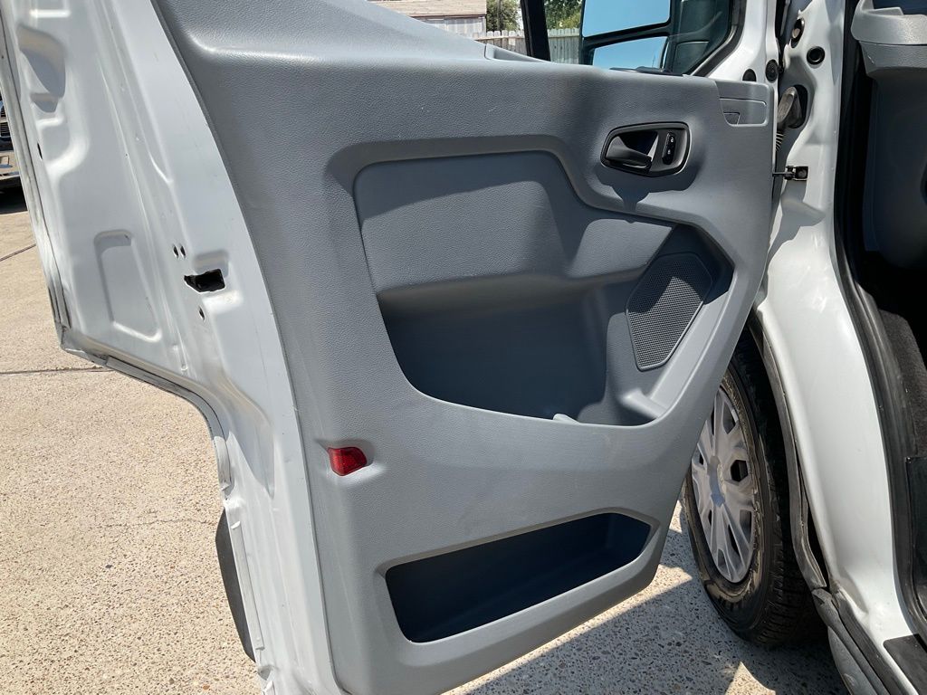 2016 Ford Transit Van photo 21