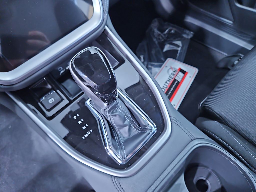 2025 Subaru Legacy Premium photo 20