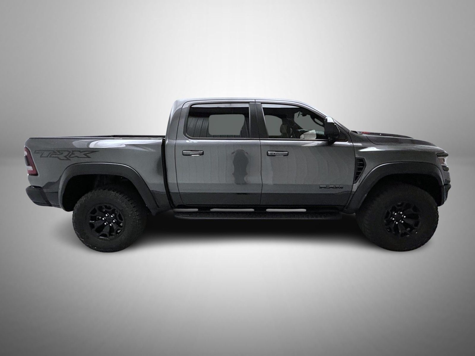 2022 Ram 1500 TRX photo 4