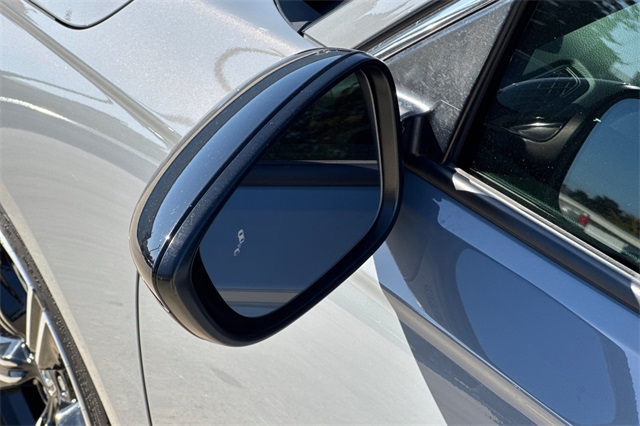 2023 Honda Accord Hybrid Sport photo 34