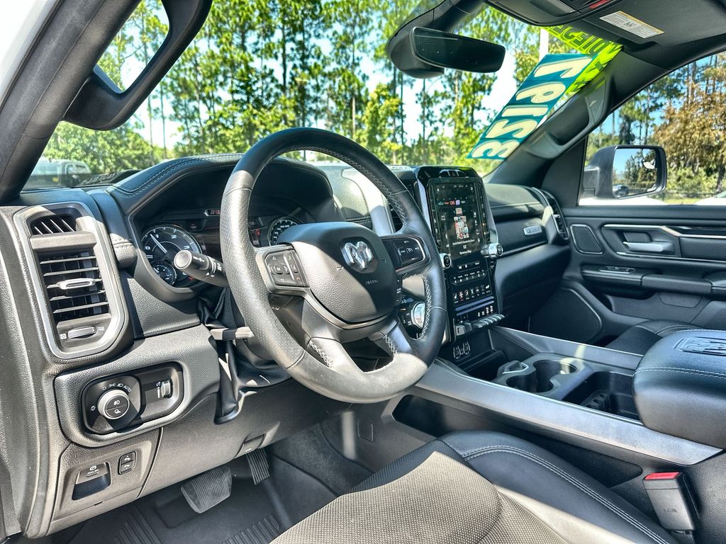 2020 Ram 1500 Rebel photo 9