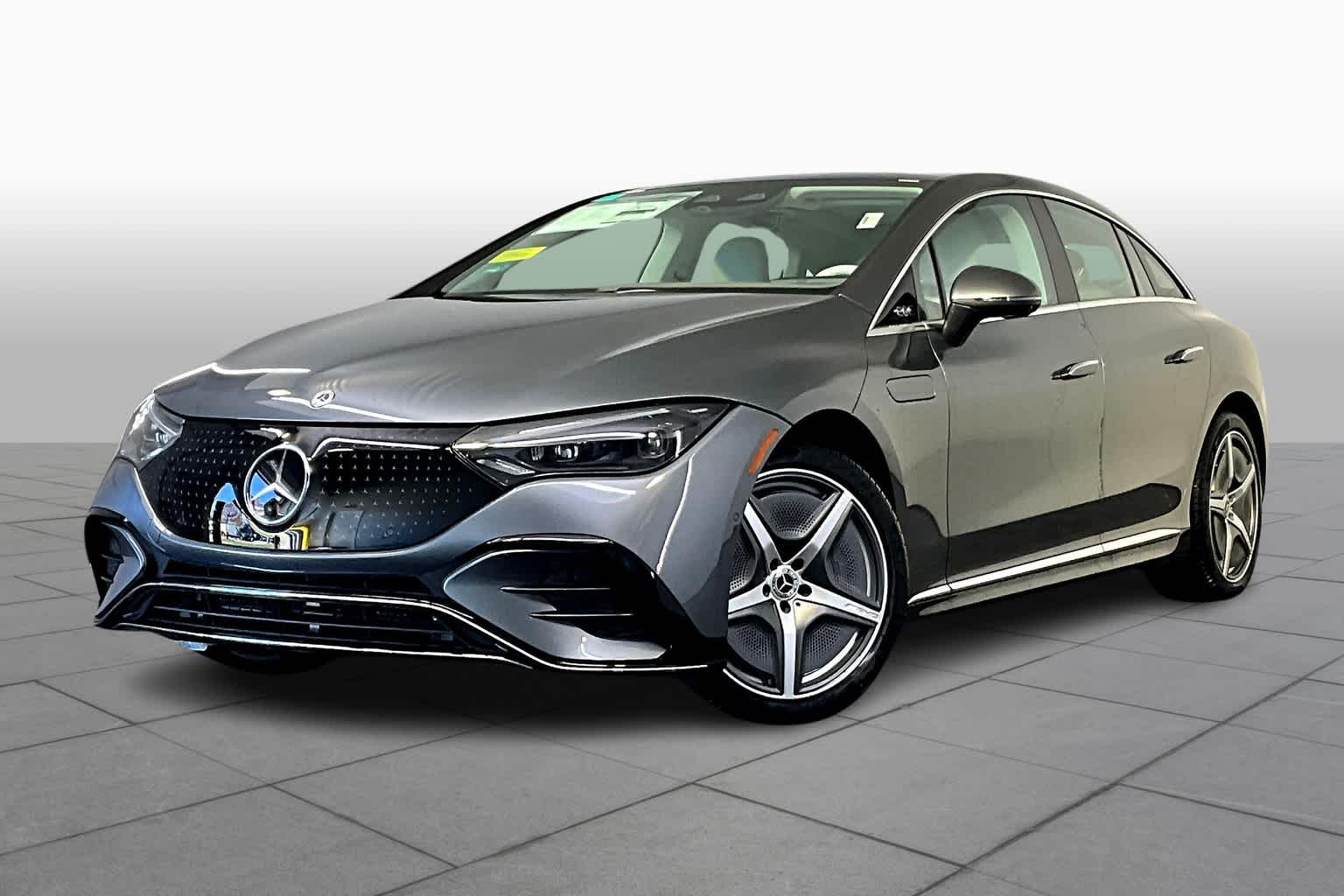 New 2024 MercedesBenz EQE EQE 350 4dr Car in Danvers RF054237 Ira