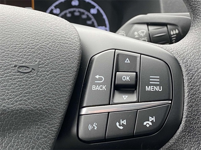 2024 Ford Transit photo 16