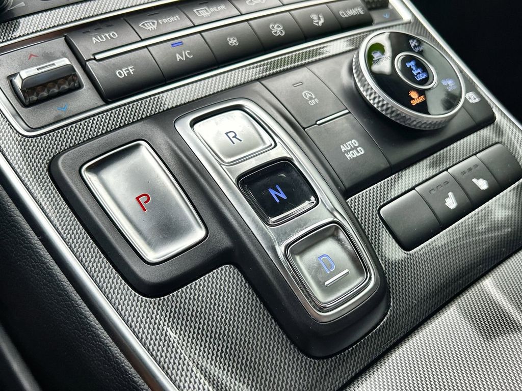 2023 Hyundai Santa Fe SEL photo 24