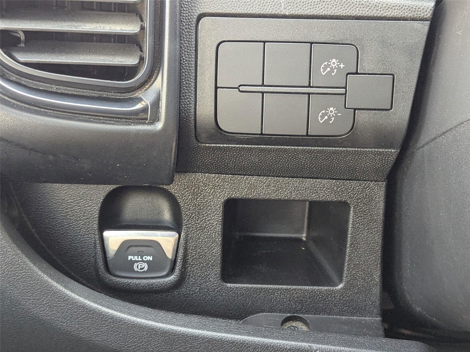 2023 Ram 2500 photo 16