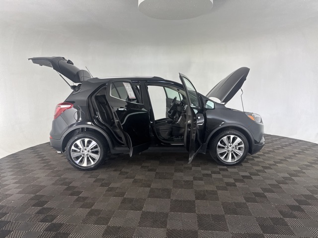 2020 Buick Encore Preferred photo 18
