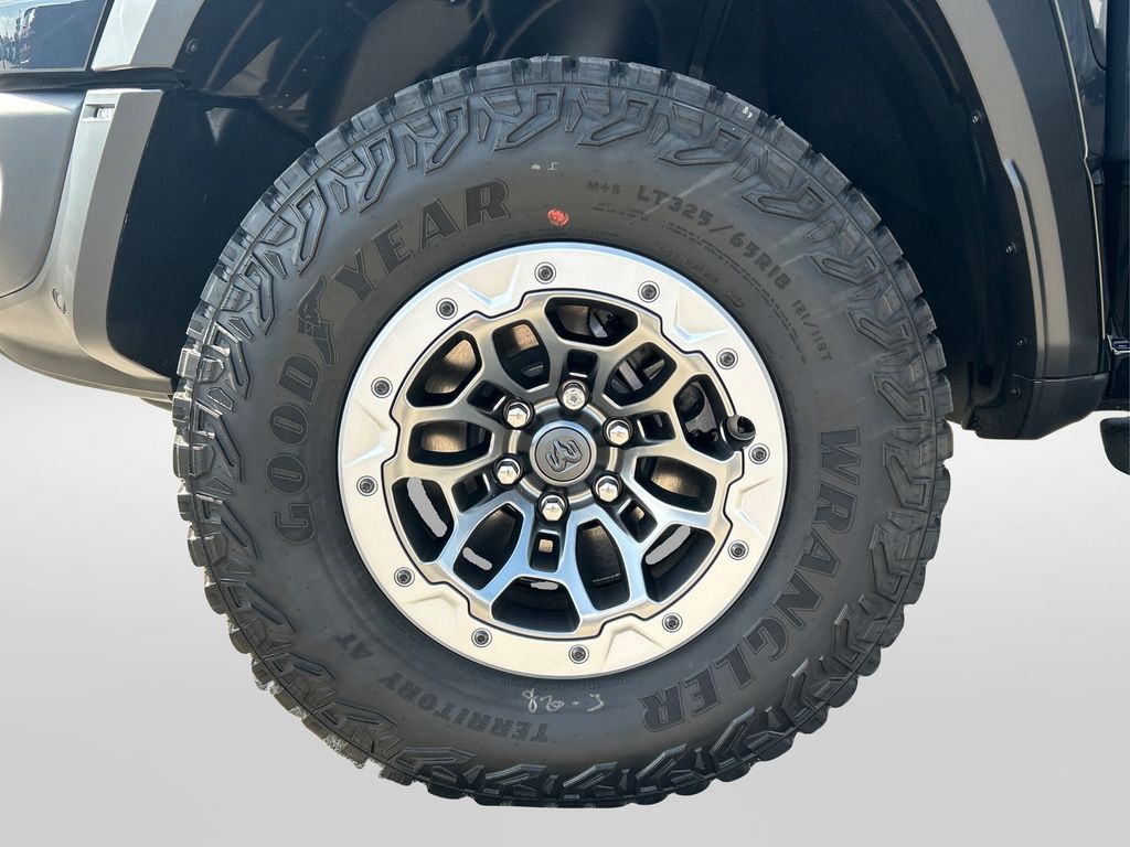 2026 Ram 1500 RHO photo 13