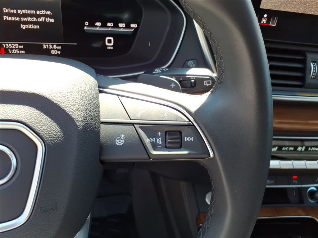 2023 Audi Q5 S line Premium Plus photo 16
