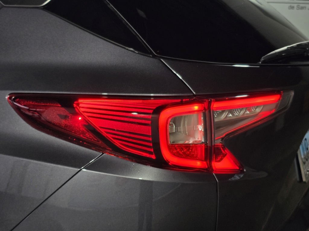 2021 Acura RDX Base photo 8