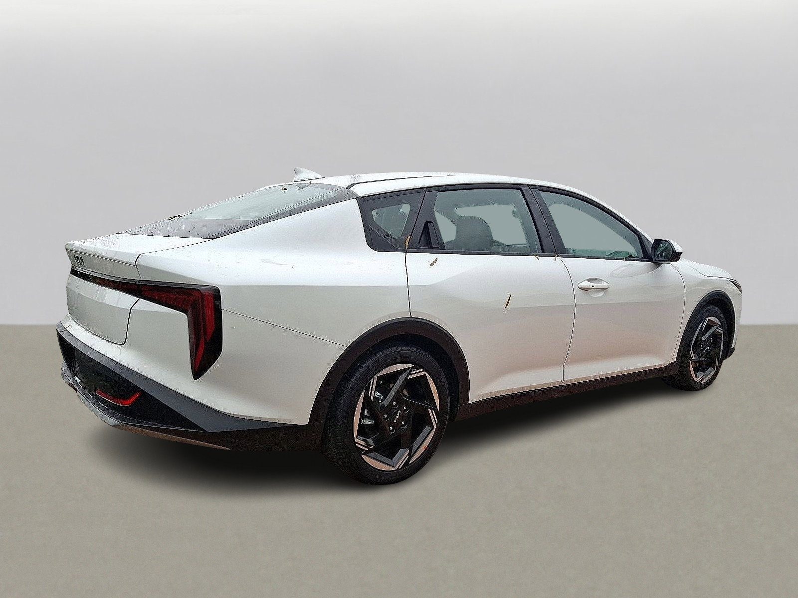 2025 Kia K4 EX photo 4