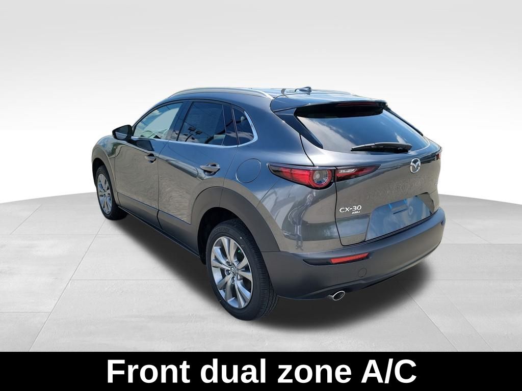 2025 Mazda CX-30 2.5 S Premium photo 5