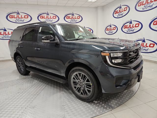 2026 Ford Expedition