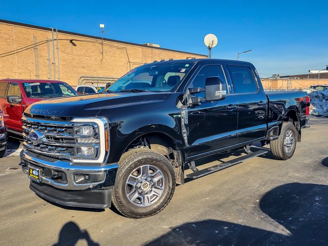 2024 FORD F-250 - Image 32