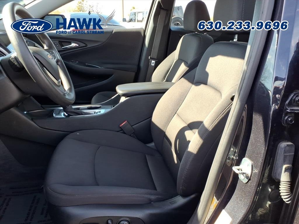 2023 CHEVROLET MALIBU - Image 21