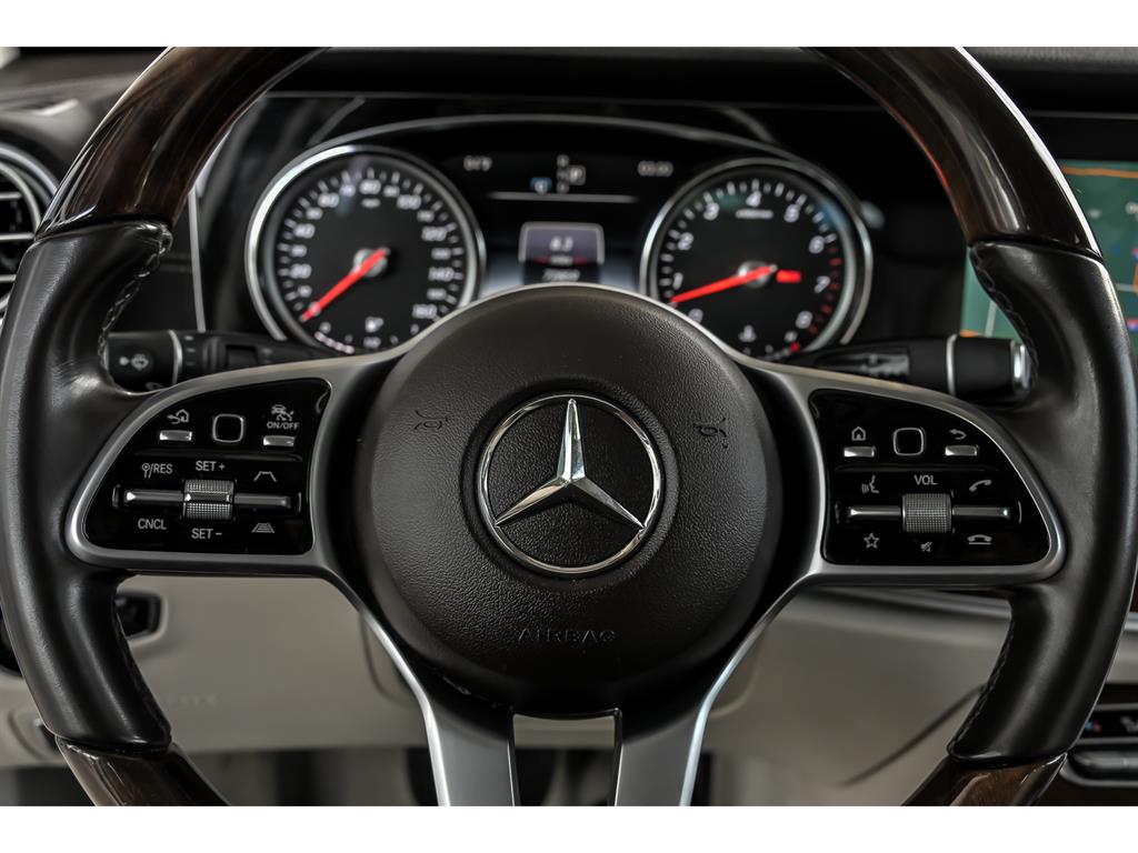 2019 Mercedes Benz E 450 4MATIC photo 12