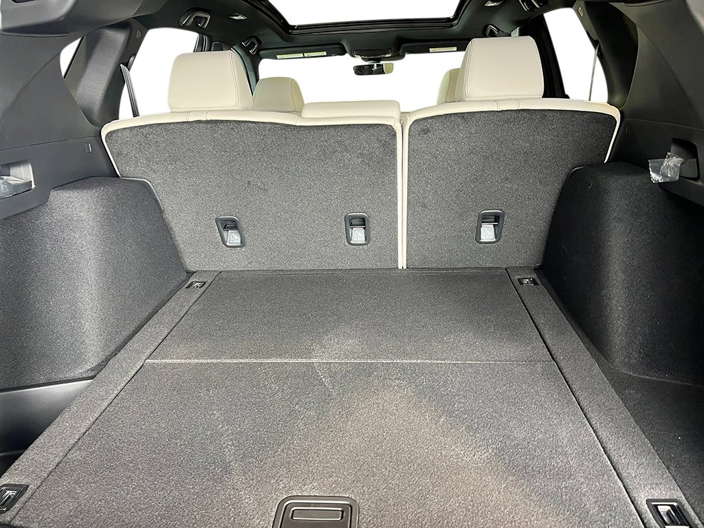 2025 Acura RDX photo 24