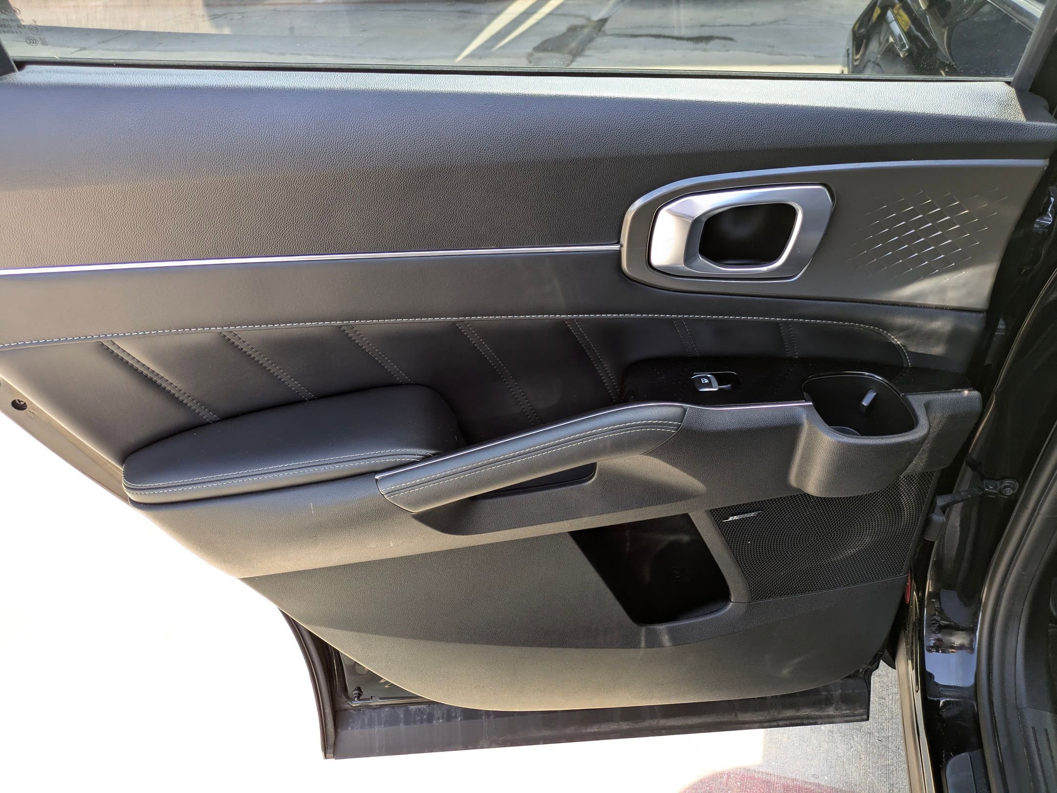 2021 Kia Sorento SX Prestige photo 14