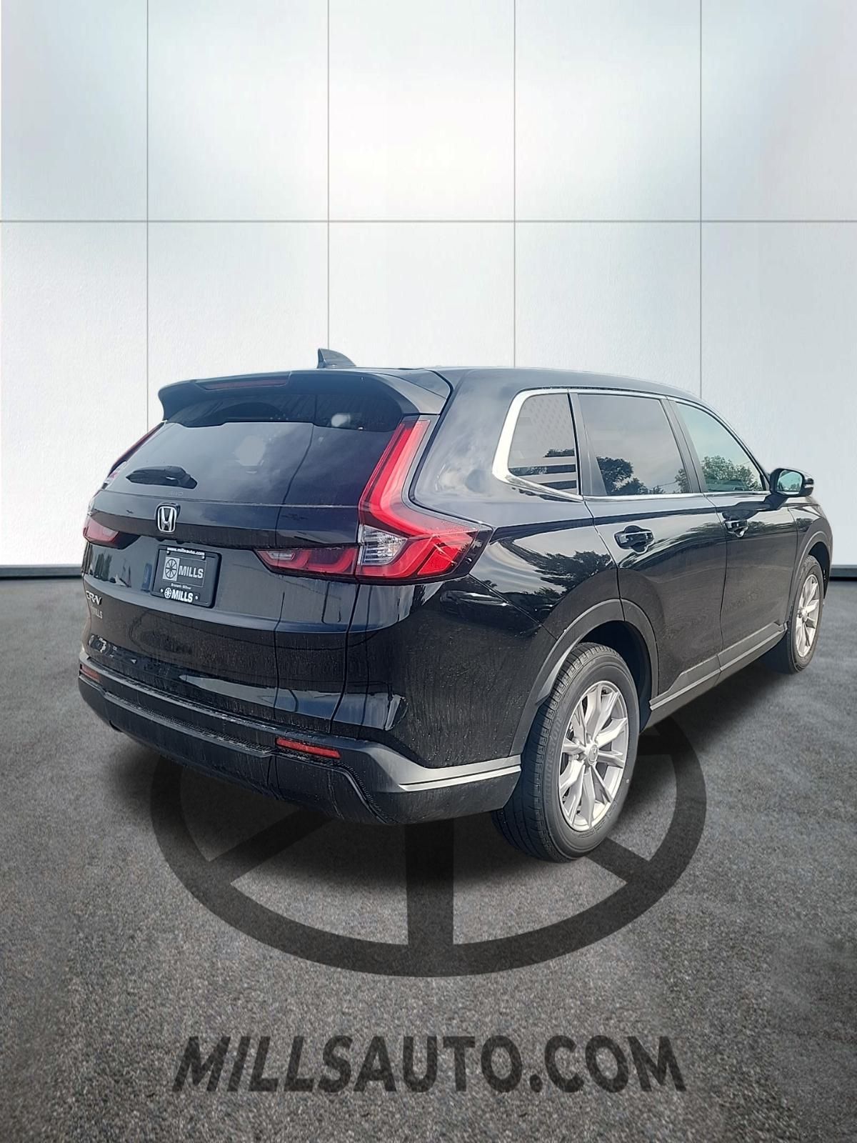 2024 Honda CR-V EX photo 3