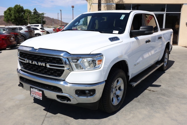 2024 Ram 1500 Big Horn Lone Star photo 7