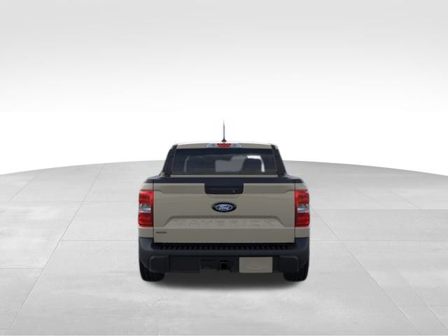 2025 Ford Maverick XLT photo 3