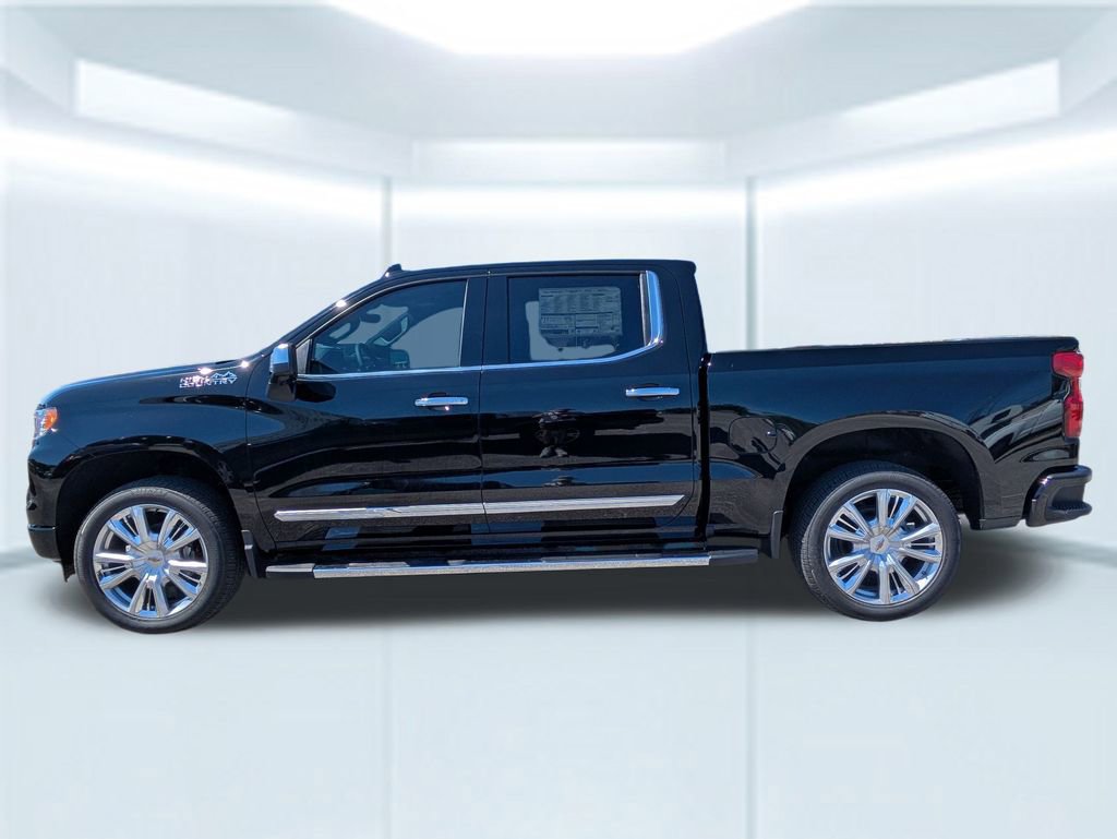 2026 Chevrolet Silverado 1500 High Country photo 2