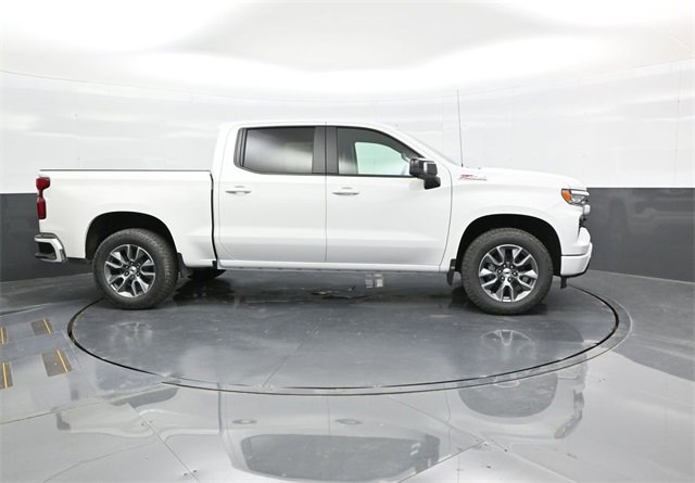2025 Chevrolet Silverado 1500 RST photo 8