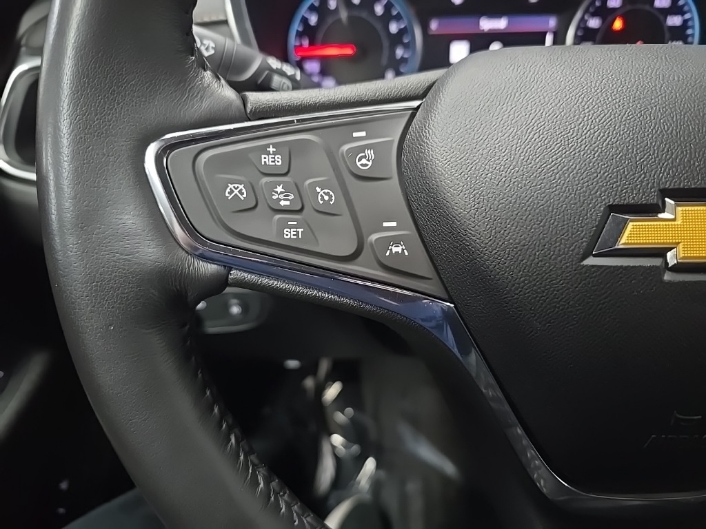 2019 Chevrolet Equinox Premier photo 21