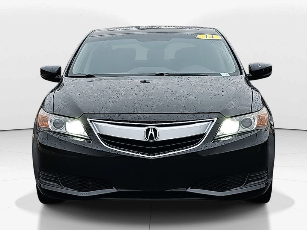 Used 2014 Acura ILX ILX with VIN 19VDE1F3XEE014375 for sale in Monroe, NC