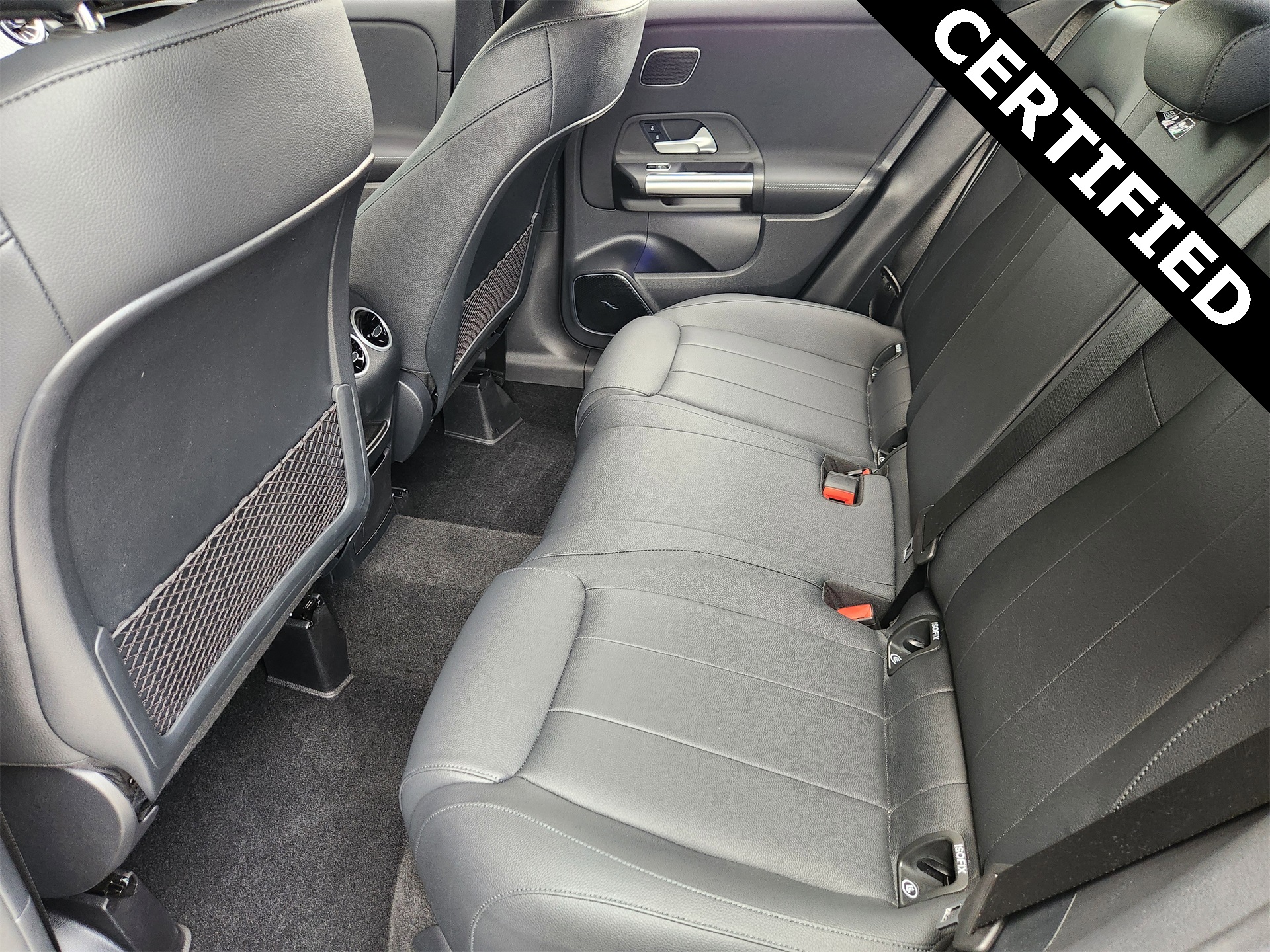 2024 Mercedes Benz GLA 250 photo 20